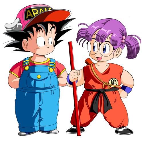 Dragon Ball (13) Poster Canvas Movie Film Print A0 A1 A2 A3 A4 A5 A6 Art Wall De