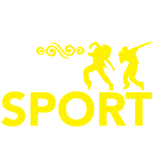 DANCE IS MY SPORT Poster Canvas Movie Film Print A0 A1 A2 A3 A4 A5 A6 Art Wall D