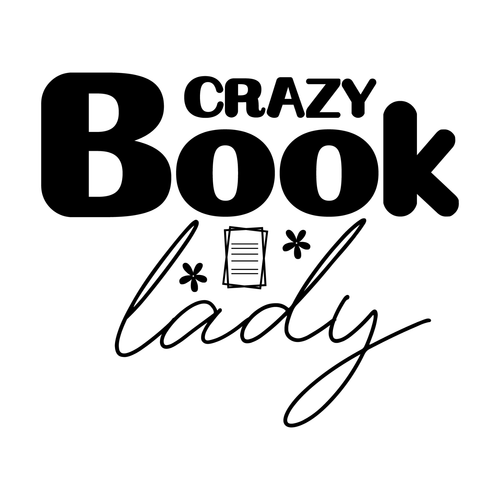 Crazy Book Lady-01 (2) Poster Canvas Movie Film Print A0 A1 A2 A3 A4 A5 A6 Art W