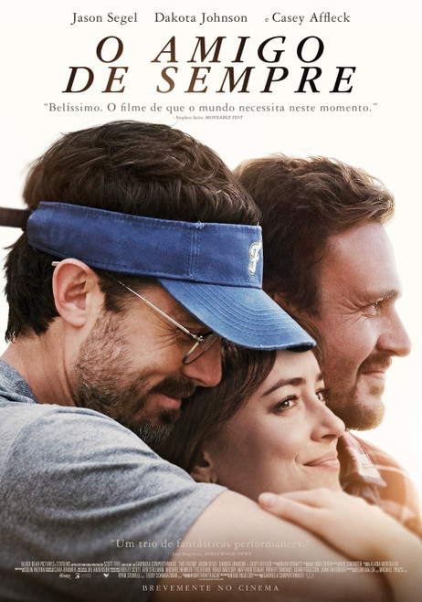 Our Friend (2021)_0 Poster Canvas Movie Film Print A0 A1 A2 A3 A4 A5 A6 Art Wall