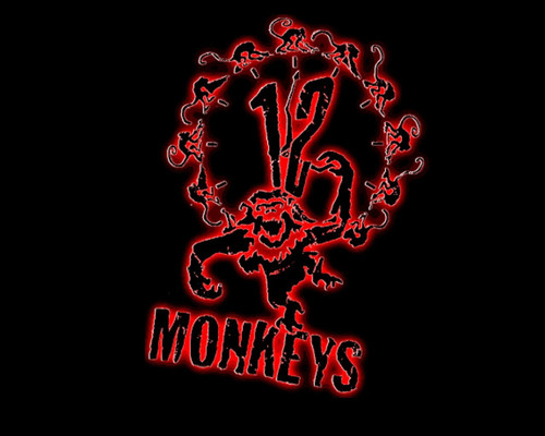 Movie-12-Monkeys-2858 Poster Canvas Movie Film Print A0 A1 A2 A3 A4 A5 A6 Art Wa Movie-12-Monkeys-2858 Poster Canvas Movie Film Print A0 A1 A2 A3 A4 A5 A6 Art Wa