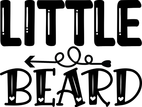 Little Beard (2) Poster Canvas Movie Film Print A0 A1 A2 A3 A4 A5 A6 Art Wall De