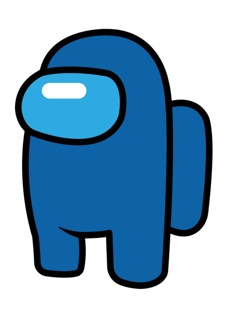 among us_Mesa de trabajo 1 Poster Canvas Movie Film Print A0 A1 A2 A3 A4 A5 A6 A