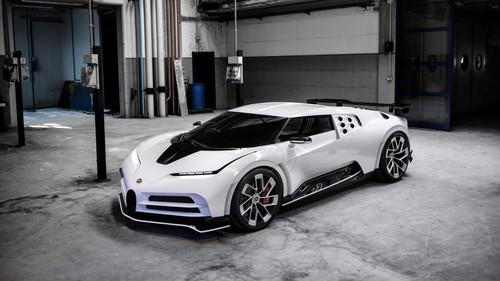 Bugatti Centodieci 4 Poster Canvas Movie Film Print A0 A1 A2 A3 A4 A5 A6 Art Wal