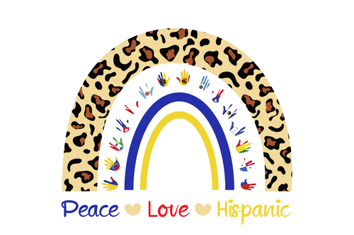 hispanicArtboard 2 Poster Canvas Movie Film Print A0 A1 A2 A3 A4 A5 A6 Art Wall