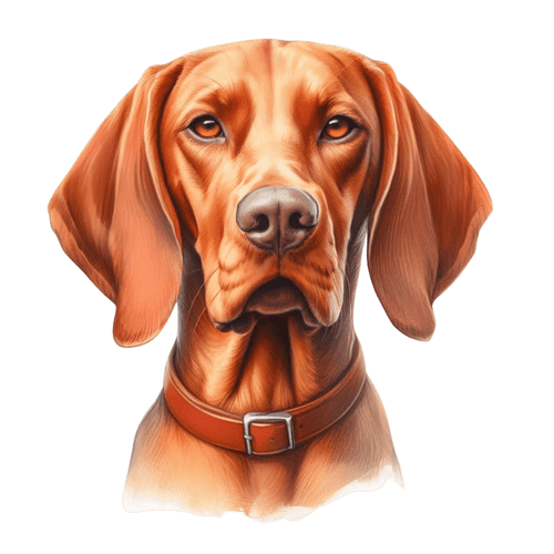 85 Vizsla Poster Canvas Movie Film Print A0 A1 A2 A3 A4 A5 A6 Art Wall Decoratio