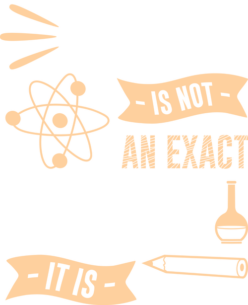 Life is Not an Exact Science Poster Canvas Movie Film Print A0 A1 A2 A3 A4 A5 A6