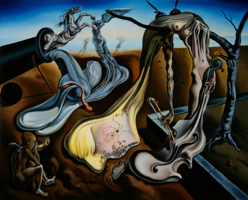 Spider of the Evening (1940) Poster Canvas Movie Film Print A0 A1 A2 A3 A4 A5 A6