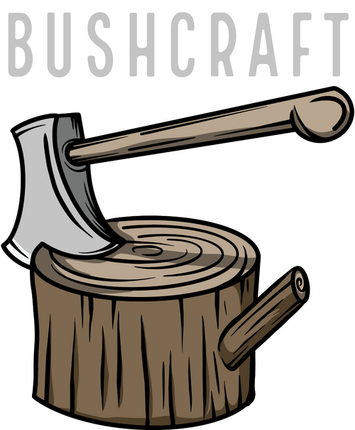 Bushcraft 2 Poster Canvas Movie Film Print A0 A1 A2 A3 A4 A5 A6 Art Wall Decorat