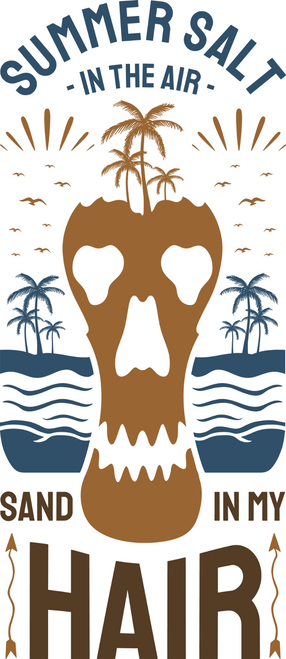 Summer Salt in the Air 7 Poster Canvas Movie Film Print A0 A1 A2 A3 A4 A5 A6 Art