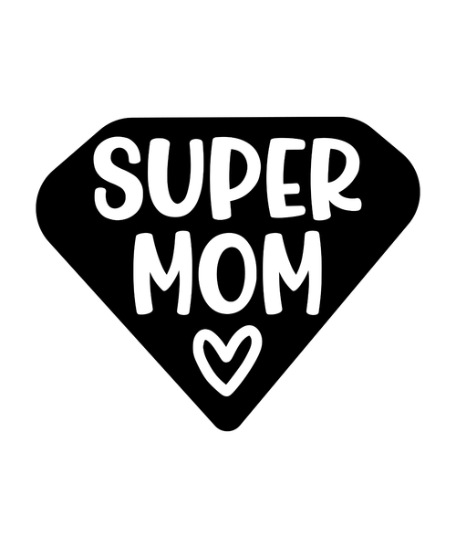 Super mom2-01 Poster Canvas Movie Film Print A0 A1 A2 A3 A4 A5 A6 Art Wall Decor