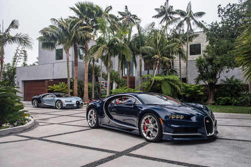 Bugatti Chiron 10 Poster Canvas Movie Film Print A0 A1 A2 A3 A4 A5 A6 Art Wall D