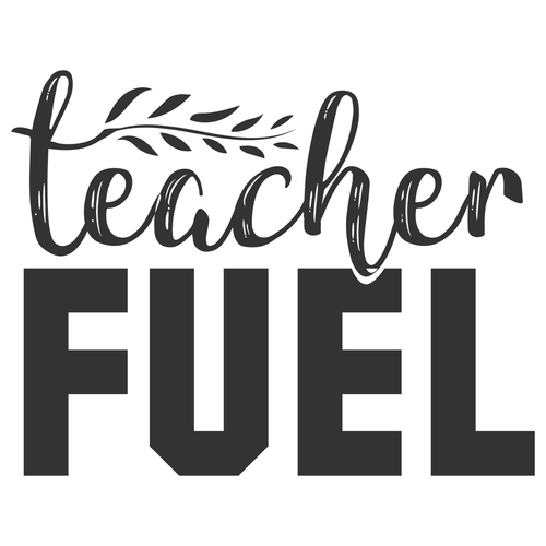Teacher Fuel-01 Poster Canvas Movie Film Print A0 A1 A2 A3 A4 A5 A6 Art Wall Dec