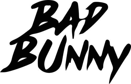 Bad Bunny (4) Poster Canvas Movie Film Print A0 A1 A2 A3 A4 A5 A6 Art Wall Decor