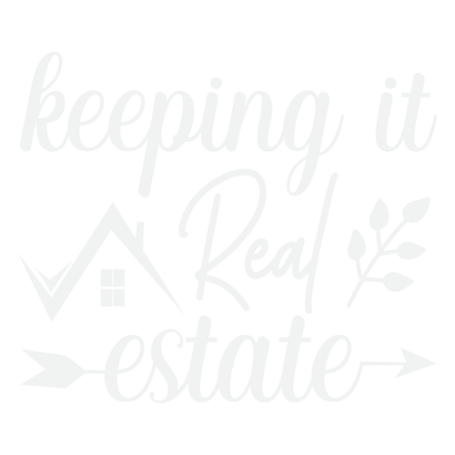 keeping it real estate-01 (6) Poster Canvas Movie Film Print A0 A1 A2 A3 A4 A5 A