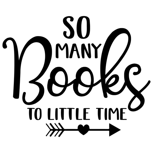 So Many Books to Little Time-01 Poster Personalized Canvas Movie Film Print A0 A