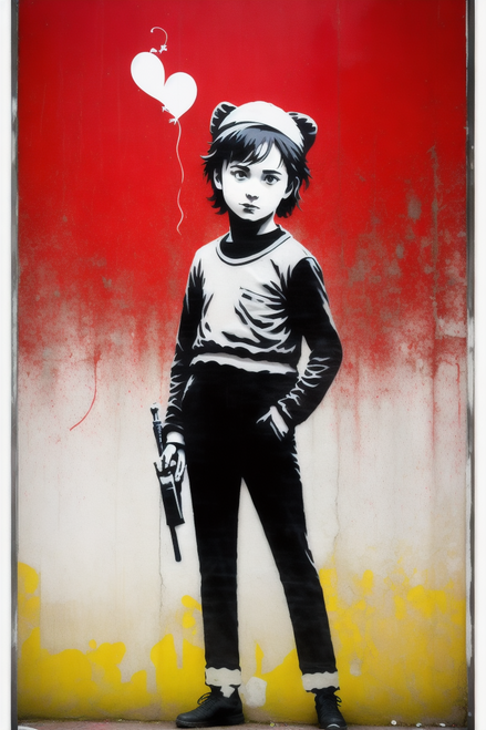 Feel it Poster Canvas Movie Film Print A0 A1 A2 A3 A4 A5 A6 Art Wall Decoration