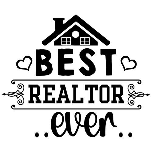 Best realtor ever-01 Poster Canvas Movie Film Print A0 A1 A2 A3 A4 A5 A6 Art Wal