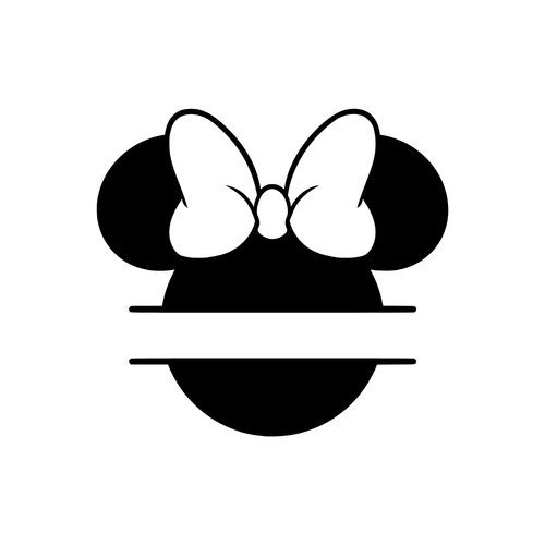 custom minnie (2) Custom Made Poster Canvas Print A0 A1 A2 A3 A4 A5 A6 Art Wall