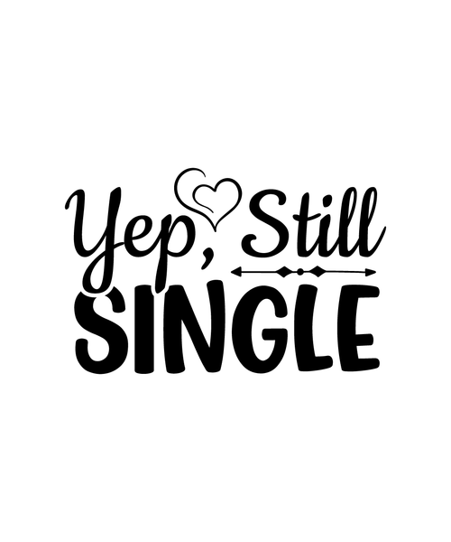 Yep, Still Single-01 (3) Poster Canvas Movie Film Print A0 A1 A2 A3 A4 A5 A6 Art