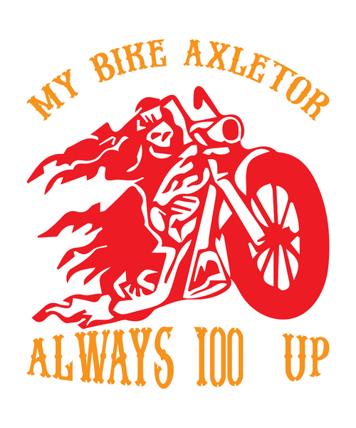 Biker Pub Poster (15) Poster Canvas Movie Film Print A0 A1 A2 A3 A4 A5 A6 Art Wa