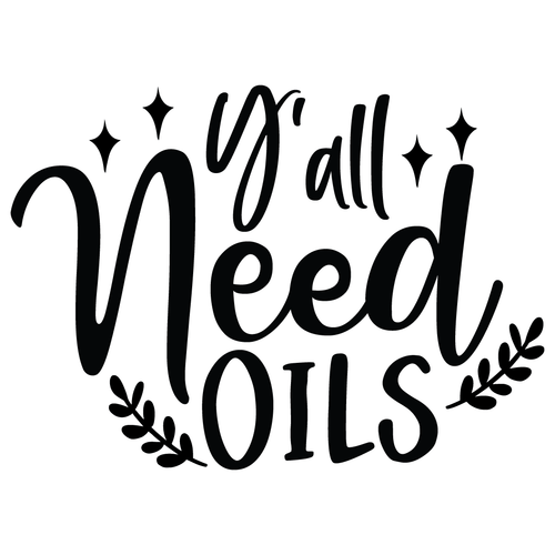 Yall Need Oils-01 Poster Canvas Movie Film Print A0 A1 A2 A3 A4 A5 A6 Art Wall D