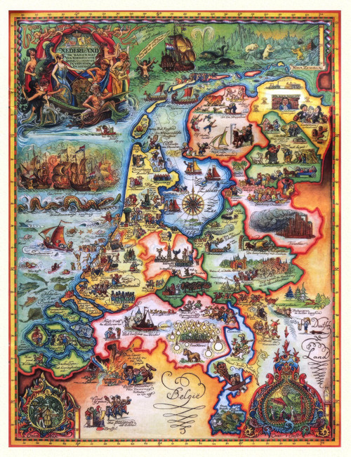 51061929473_Kaart Nederland-artofuniverse0