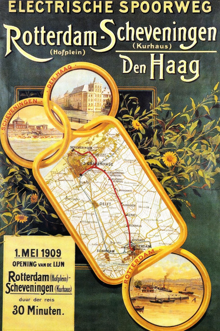 51062643426_Electrische Spoorweg Rotterdam-Scheveningen-Den Haag, 1909-artofuniv