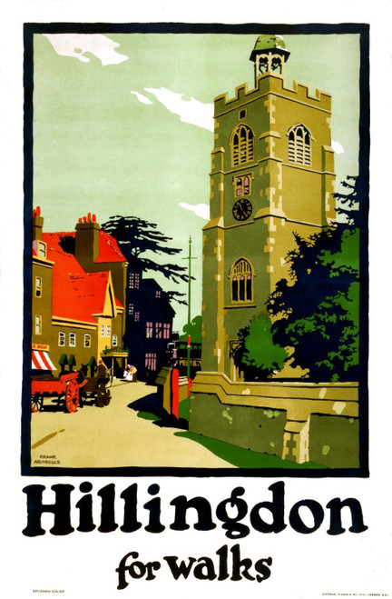 51587802446_NEWBOULD, Frank. Hillingdon for Walks, 1925-artofuniverse0
