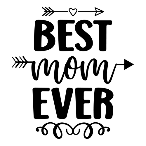 Best Mom Ever-01 (2) Poster Canvas Movie Film Print A0 A1 A2 A3 A4 A5 A6 Art Wal