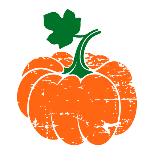 Pumpkin-Grunge_2 (2) Poster Canvas Unique Design Print A0 A1 A2 A3 A4 A5 A6 Art