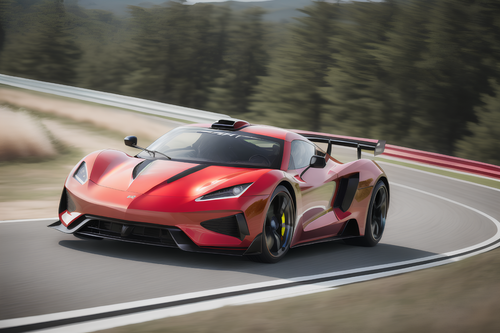 Kicia Alfa TDI Poster Canvas Movie Film Print A0 A1 A2 A3 A4 A5 A6 Art Wall Deco