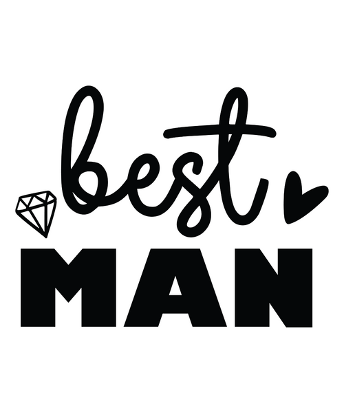 Best Man-01 (3) Poster Canvas Movie Film Print A0 A1 A2 A3 A4 A5 A6 Art Wall Dec