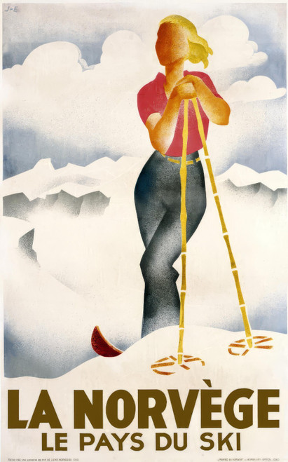 51397289873_La Norvège, Le Pays du Ski, 1935.-artofuniverse0