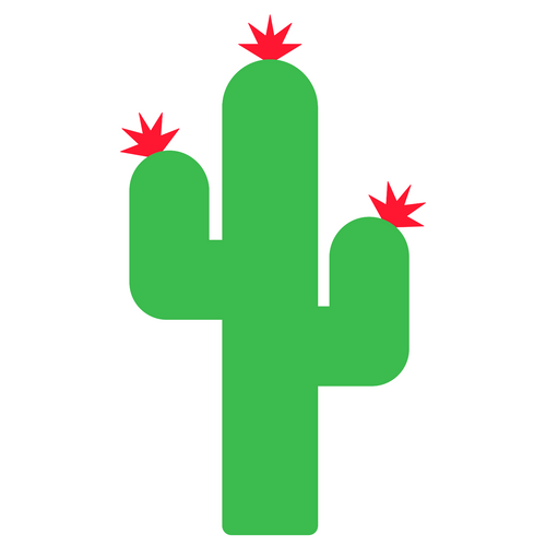 cactus-01 (4) Poster Canvas Movie Film Print A0 A1 A2 A3 A4 A5 A6 Art Wall Decor
