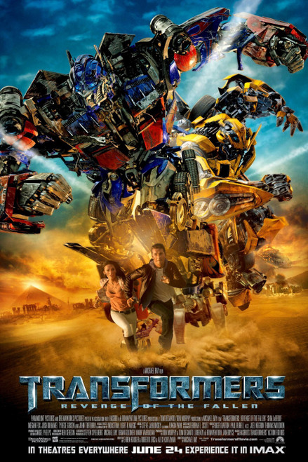 Transformers_ Revenge of the Fallen1 Poster Canvas Movie Film Print A0 A1 A2 A3 Transformers_ Revenge of the Fallen1 Poster Canvas Movie Film Print A0 A1 A2 A3
