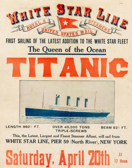 49825723857_Titanic-poster, First sailing from New York on April 20, 1912.-artof
