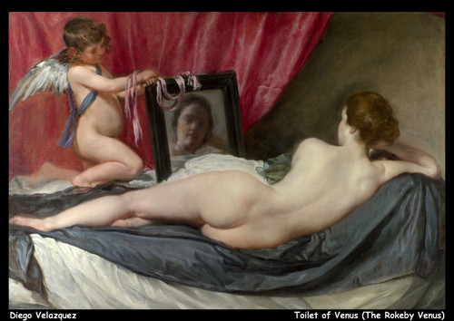 diego-velzquez---the-toilet-of-venus-the-rokeby-venus_11144228153_o(1) Art Galle