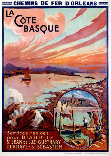 51394041227_La Côte Basque, Chemins de Fer d'Orléans-artofuniverse0