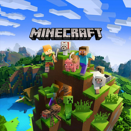 Jason-Momoa-protagonizara-pelicula-del-videojuego-Minecraft-2-scaled Poster Canv