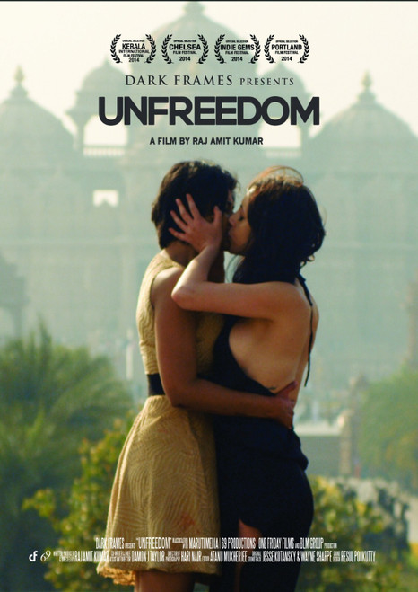 Unfreedom (2015)_1 Poster Canvas Movie Film Print A0 A1 A2 A3 A4 A5 A6 Art Wall