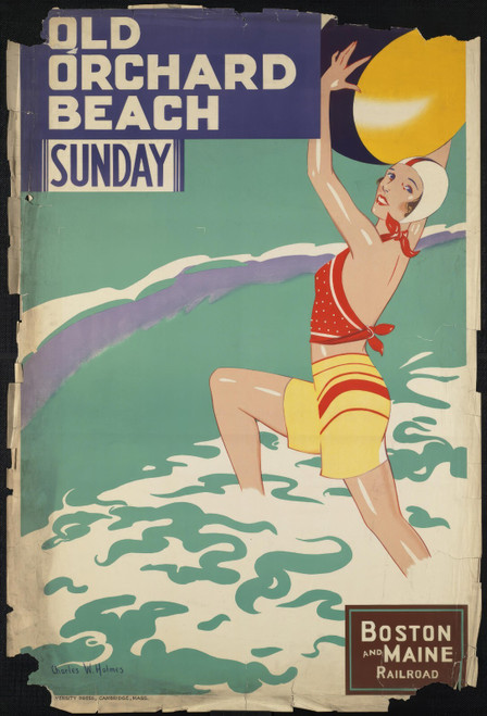 3531551816_Old Orchard Beach Sunday-artofuniverse0