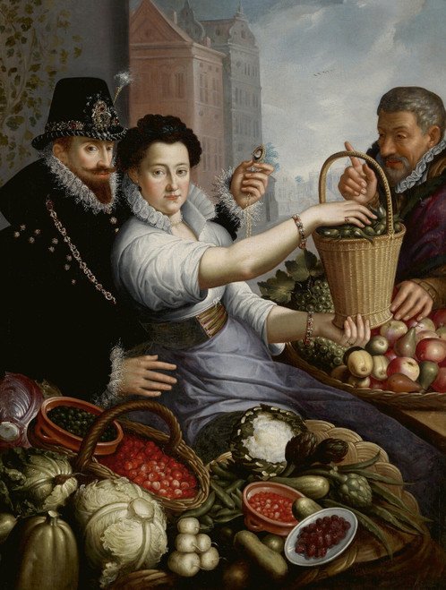 Jean_Baptiste_de_Saive_II_Portrait_of_an_aristocratic_couple_as_vegetable_seller