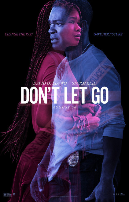 Don_t Let Go (2019)_0 Movie Film Poster Canvas iconic design