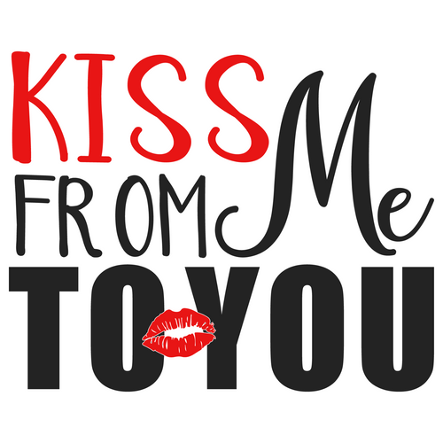 kiss from me to you -01 Poster Canvas Movie Film Print A0 A1 A2 A3 A4 A5 A6 Art
