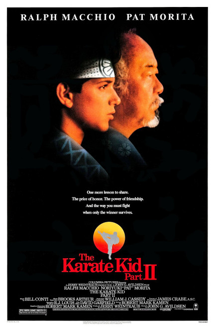 Karate Kid Cobra Kai (7) Poster Canvas Movie Film Print A0 A1 A2 A3 A4 A5 A6 Art