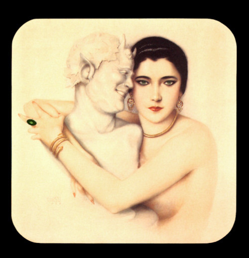 kb_vargas-nita_nilda-1923 Poster Canvas Movie Film Print A0 A1 A2 A3 A4 A5 A6 Ar