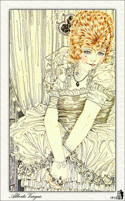 av-itieu-1918 Poster Canvas Print Art Painting Decor Reprint wall A0 A1 A2 A3 A4