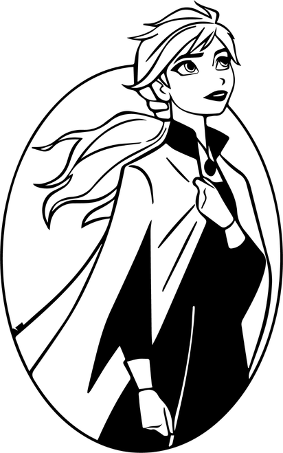 frozen291 Personalized Poster Canvas Print A0 A1 A2 A3 A4 A5 A6 Art Wall Decorat