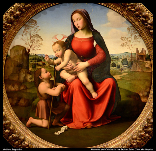giuliano-bugiardini---madonna-and-child-with-the-infant-saint-john-the-baptist--